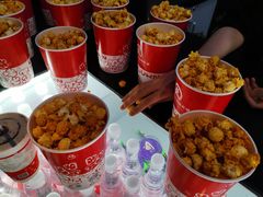 小食处-上影国际影城(普陀绿地缤纷城店)