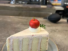 -BE NORMAL CAFE(霞溪路店)