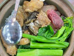 -煲煲掂风味煲仔饭餐厅(西区店)