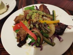 -万达文华酒店·美食汇自助餐厅