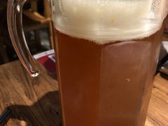 -平娃三宝烧烤·面食(南小街店)