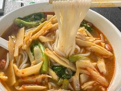 -韦记老友粉(大华店)