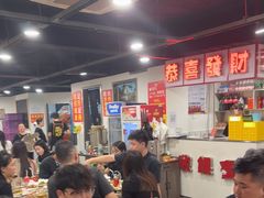 -辣螃铠盆盆蟹大排档(总店)