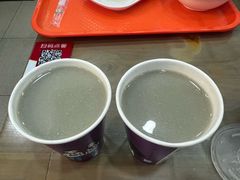 -老回回小吃(百万庄店)
