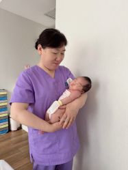 点击看大图 -贝安心月子中心(昌平店)