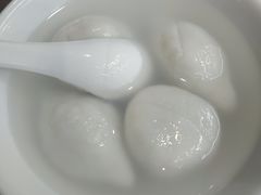 鲜肉汤圆-朱新年·苏式汤团·面点(北寺塔店)