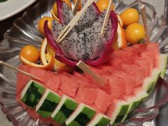 -海底捞火锅(宇飞大厦店)