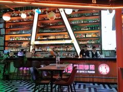 -Famous肥猫墨西哥音乐餐吧(五棵松华熙LIVE店)