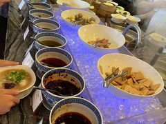 -厦门艾美酒店·新食谱西餐厅