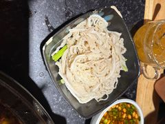 -小饕荟雅安贡椒鱼鲜馆(广福桥店)