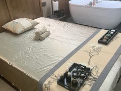 -遇暖·SPA养生按摩