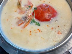 豆花蟹-蟹榭·本帮江浙菜·蟹宴(五角场合生汇商场店)