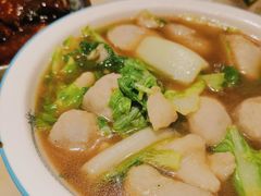 -慧娟面馆·餐厅(望江路店)
