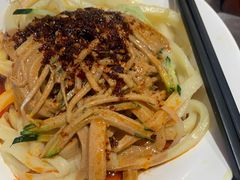 高担酿皮-再回首(西关木塔巷店)