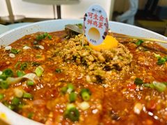 -花盐街·四川乐山小吃(西单大悦城店)