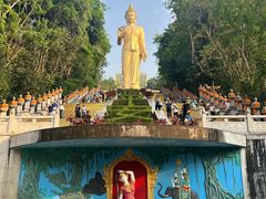 -西双版纳勐泐文化旅游区