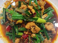 红烧鱼籽-红灯笼龙凤饭店(宁波老字号店)