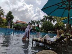 -三亚海棠湾万丽度假酒店