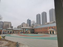 -大东尚品实验幼儿园