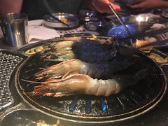 -炑八韩烤(琼华店)