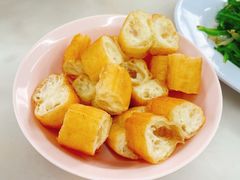 -新峰肉骨茶(总店)
