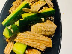 -鱼酷活鱼烤鱼(恒隆广场店)