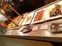 -昆山裕元花园酒店·温莎西餐厅