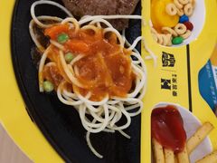 -豪客来牛排(海沧阿罗海店)