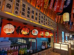 -太郎的家·平价日料(曼巴特店)