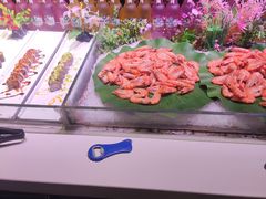 -好伦哥比萨烤肉自助(马家堡店)