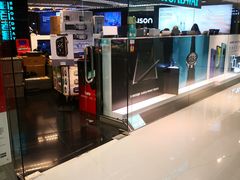 -百老汇(海港城海洋中心店)