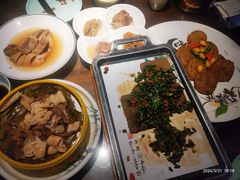 -应天大明王朝·南京菜(中山陵店)