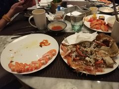 -北京王府井希尔顿酒店·万斯阁西餐厅