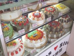 -CakesStory蛋糕物语(东盟店)