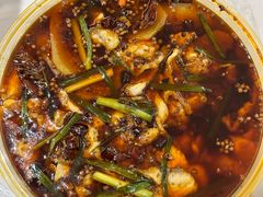 -胖子鱼·天水麻辣鱼火锅(秦州407店)