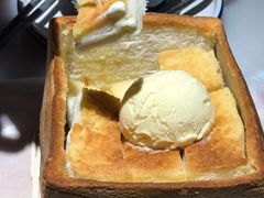 面包诱惑-绿茶餐厅(成都太古里店)