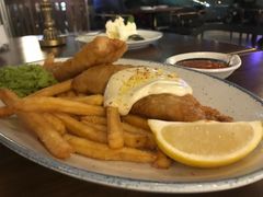 -FISH&POTATO Cō(地中海美食 万象城店)