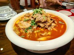 -老雒阳面馆·水席·洛阳菜(王城路店)