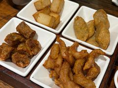-临家闽南菜(宝洲路店)