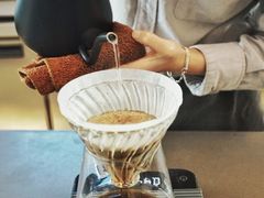 -Bracket Coffee(工体店)