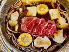 -牛New寿喜烧(青浦店)