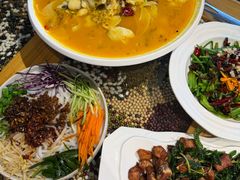 -尽善百年古院餐厅(王家老宅店)