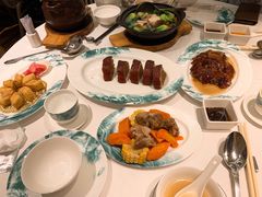 -翠园(太古城中心店)