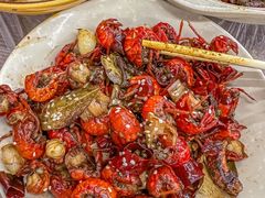 -小民大排档(马场角横路店)