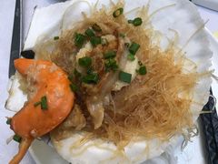 -岭南海晏楼(滨江东总店)
