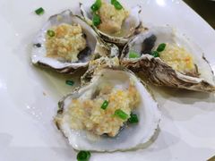 -四川小胡子海鲜(丁村万人海鲜广场店)