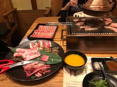 -千寻烧肉(政务区店)