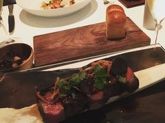 -文华扒房及酒吧(香港文华东方酒店)