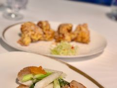 -金轩中餐厅 Jin Xuan(浦东丽思卡尔顿酒店)