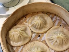 -吴家·非遗淮扬小馆(镇江万达广场店)